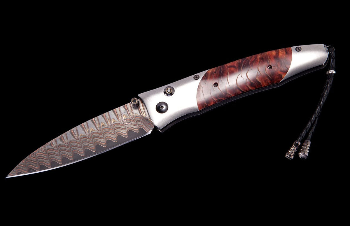 William Henry KNIVES Conifer B30 CONIFER