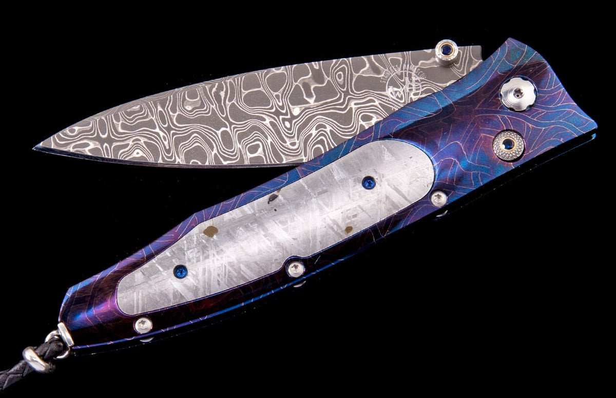 William Henry KNIVES B30 Copernicus
