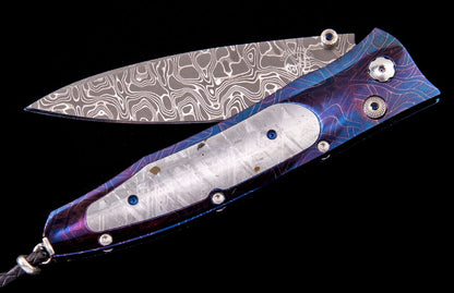 William Henry KNIVES B30 Copernicus
