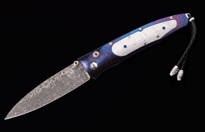 William Henry KNIVES B30 Copernicus