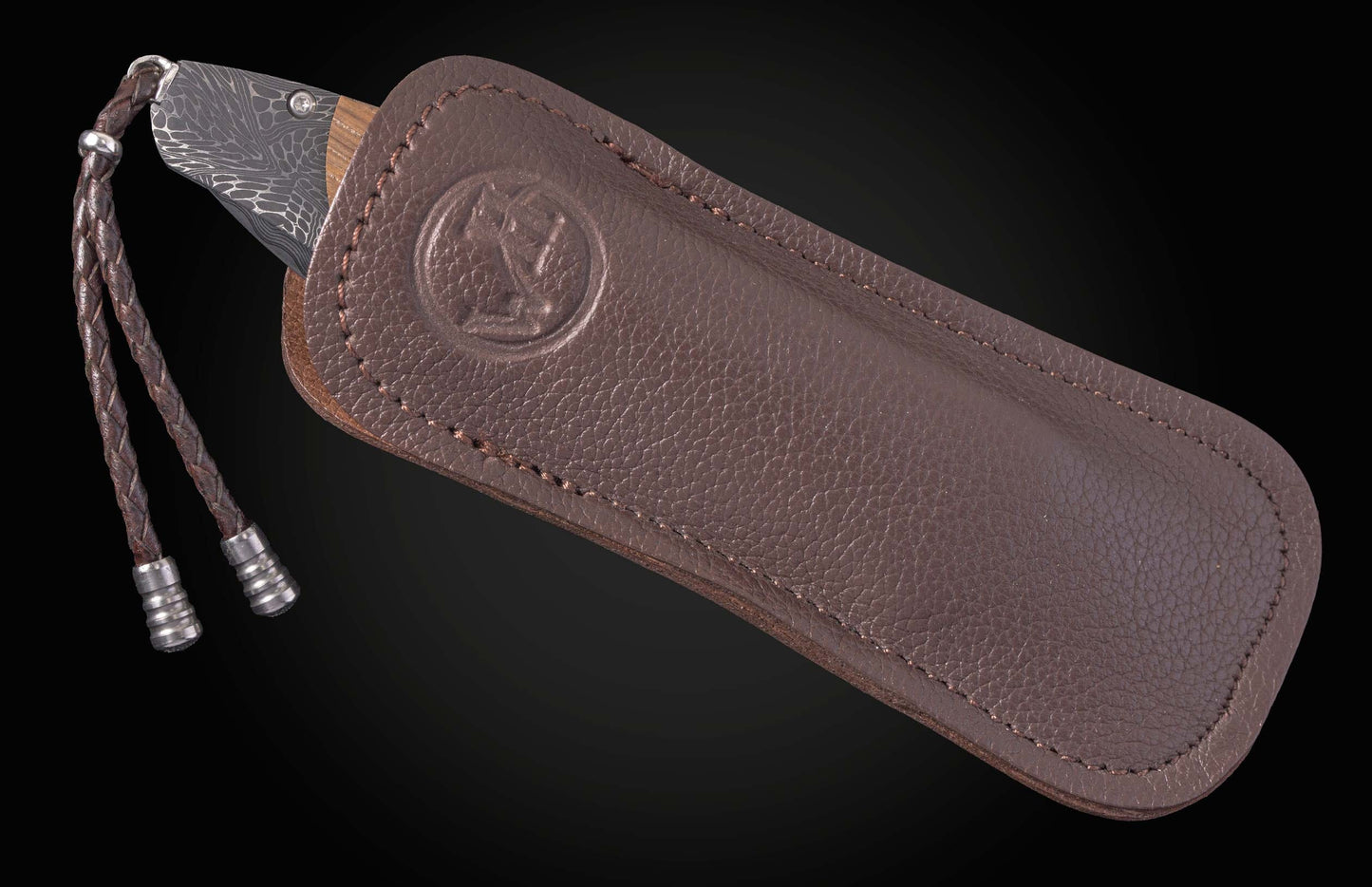 William Henry B30 Dark Pappy