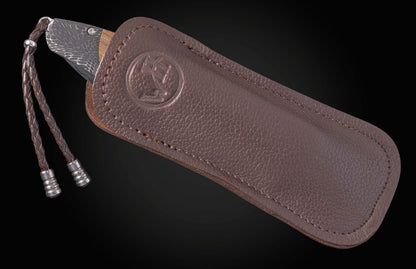 William Henry B30 Dark Pappy