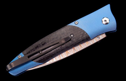 William Henry KNIVES B30 Dark Sky