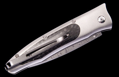 William Henry KNIVES B30 Dark Waters
