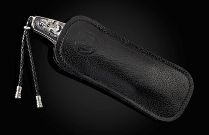 William Henry KNIVES B30 Day Of The Dead