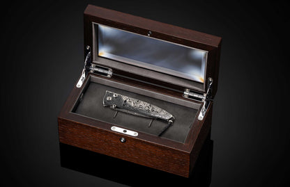 William Henry KNIVES B30 Day Of The Dead