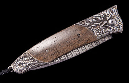 William Henry KNIVES Dracha B30 DRACHA