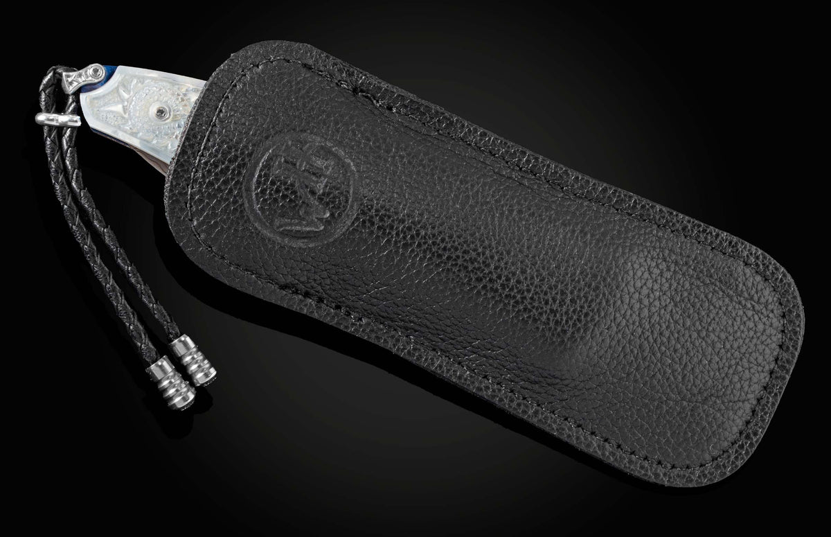 William Henry KNIVES B30 Dragon Skin