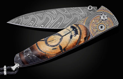 William Henry KNIVES B30 Dreamcatcher
