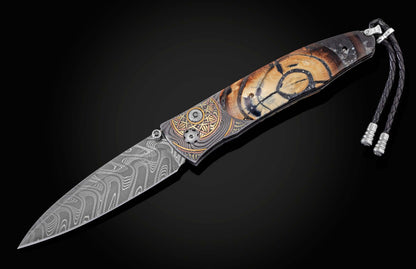 William Henry KNIVES B30 Dreamcatcher