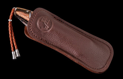 William Henry KNIVES B30 Fauna