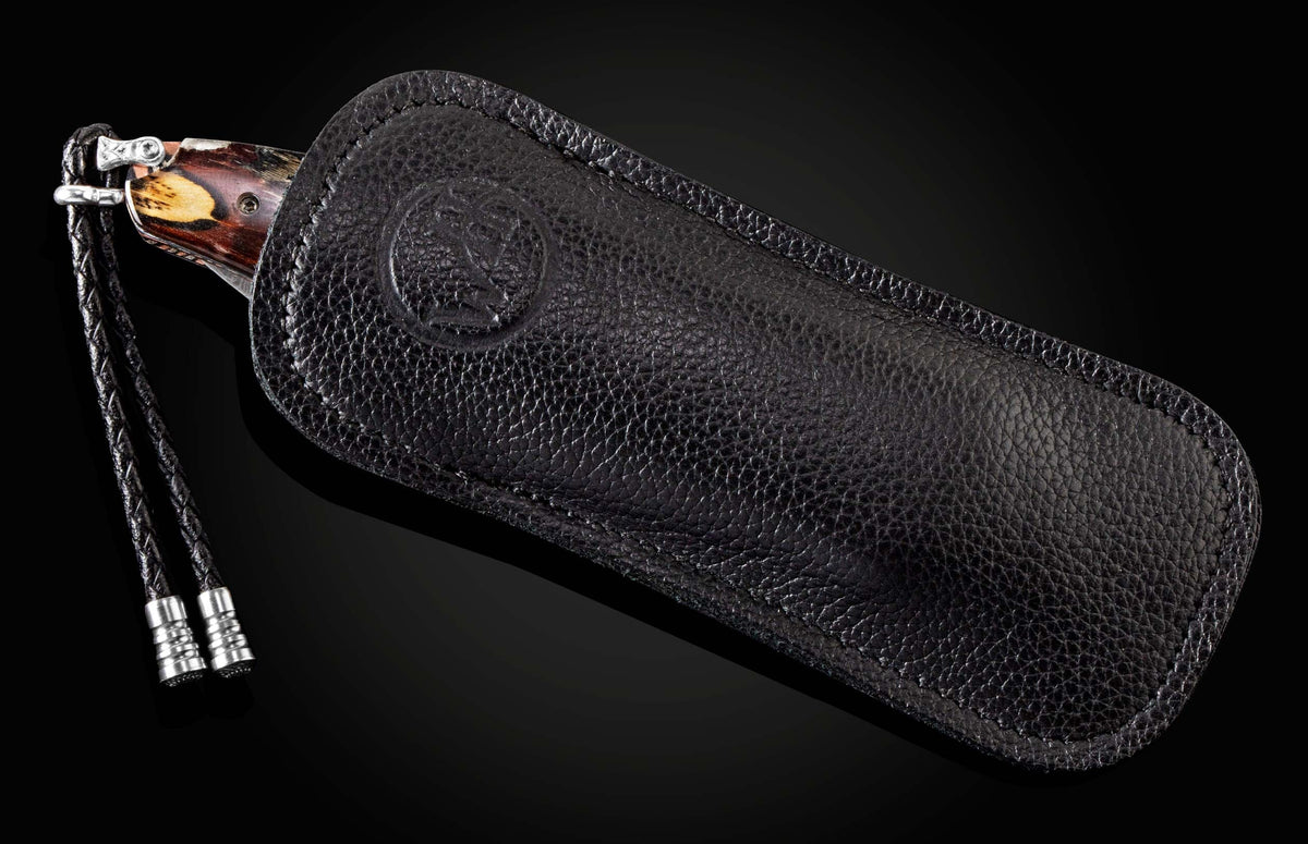 William Henry KNIVES B30 Feather