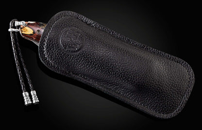 William Henry KNIVES B30 Feather