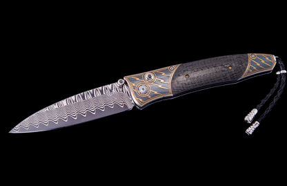 William Henry KNIVES Flash B30 FLASH