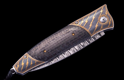 William Henry KNIVES Flash B30 FLASH
