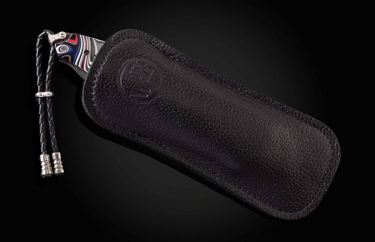 William Henry KNIVES B30 Flathead