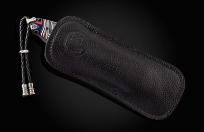 William Henry KNIVES B30 Flathead