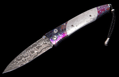 William Henry KNIVES B30 Galaxy