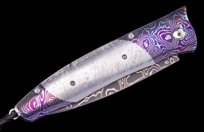 William Henry KNIVES B30 Galaxy
