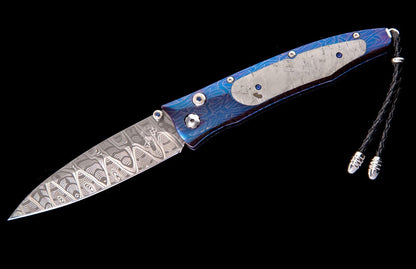 William Henry KNIVES B30 Galileo