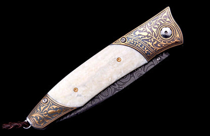 William Henry KNIVES Gallant B30 GALLANT