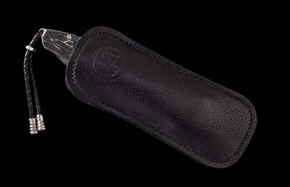 William Henry KNIVES B30 Grey Dawn
