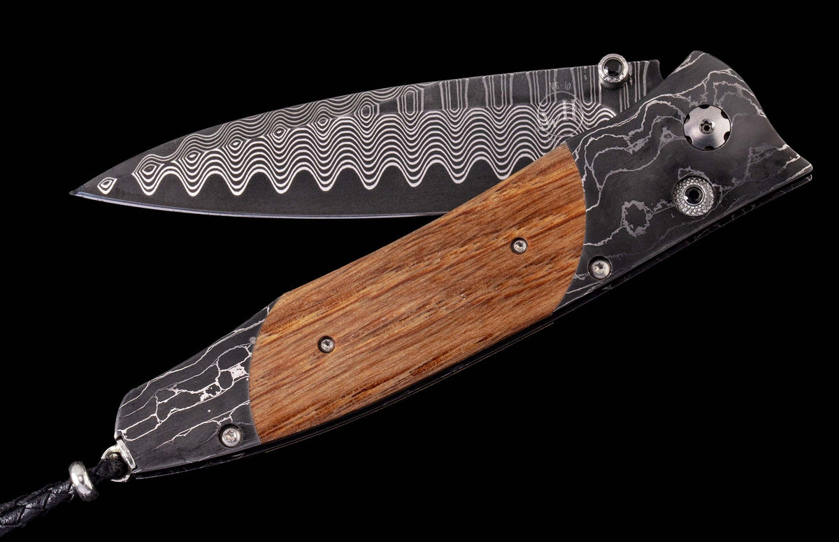 William Henry KNIVES B30 Hms Victory