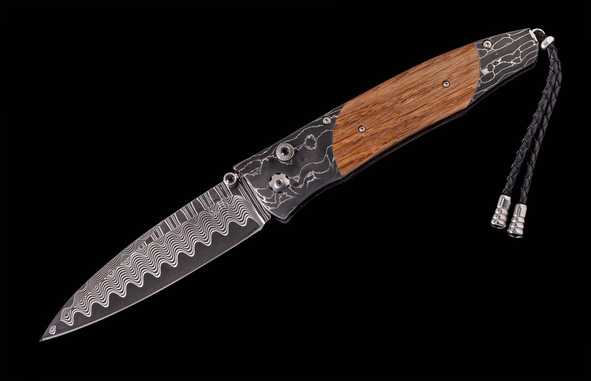 William Henry KNIVES B30 Hms Victory