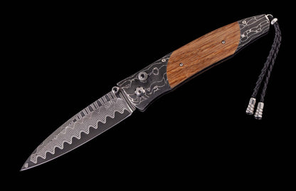 William Henry KNIVES B30 Hms Victory