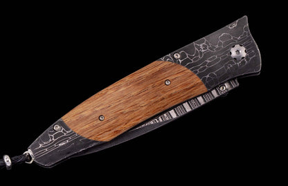 William Henry KNIVES B30 Hms Victory