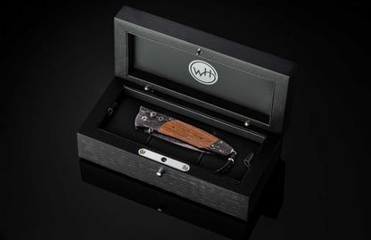William Henry KNIVES B30 Hms Victory