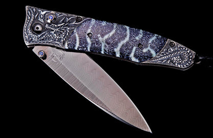 William Henry KNIVES Hydra B30 HYDRA