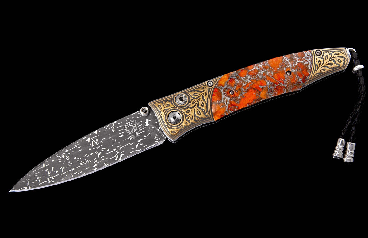 William Henry KNIVES KC20018