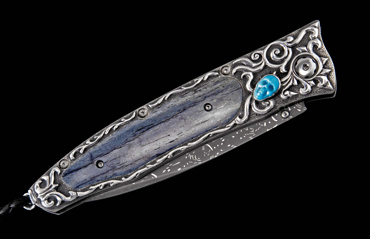 William Henry KNIVES KC20021