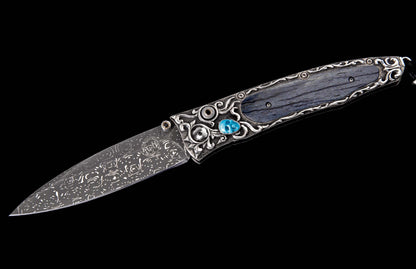 William Henry KNIVES KC20021