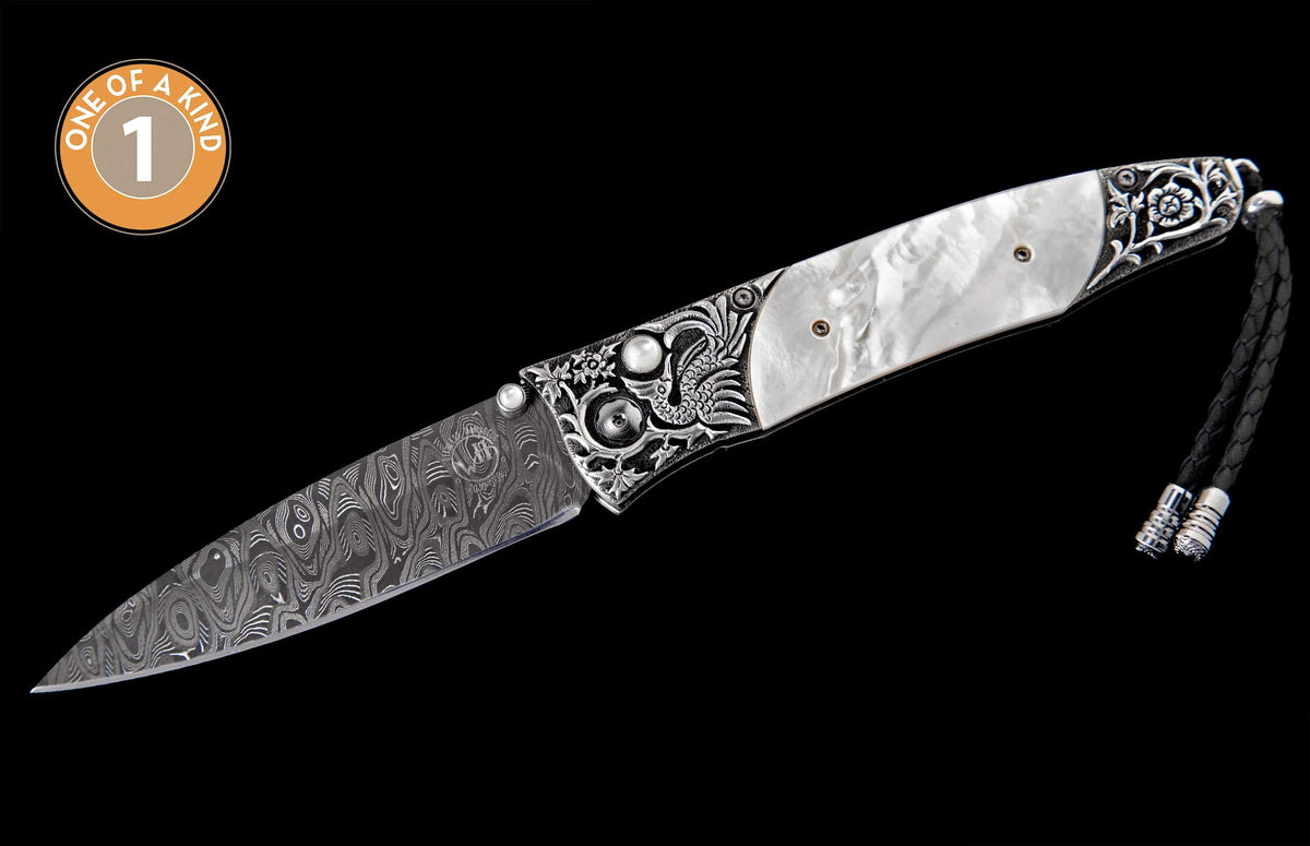 William Henry KNIVES KC20023