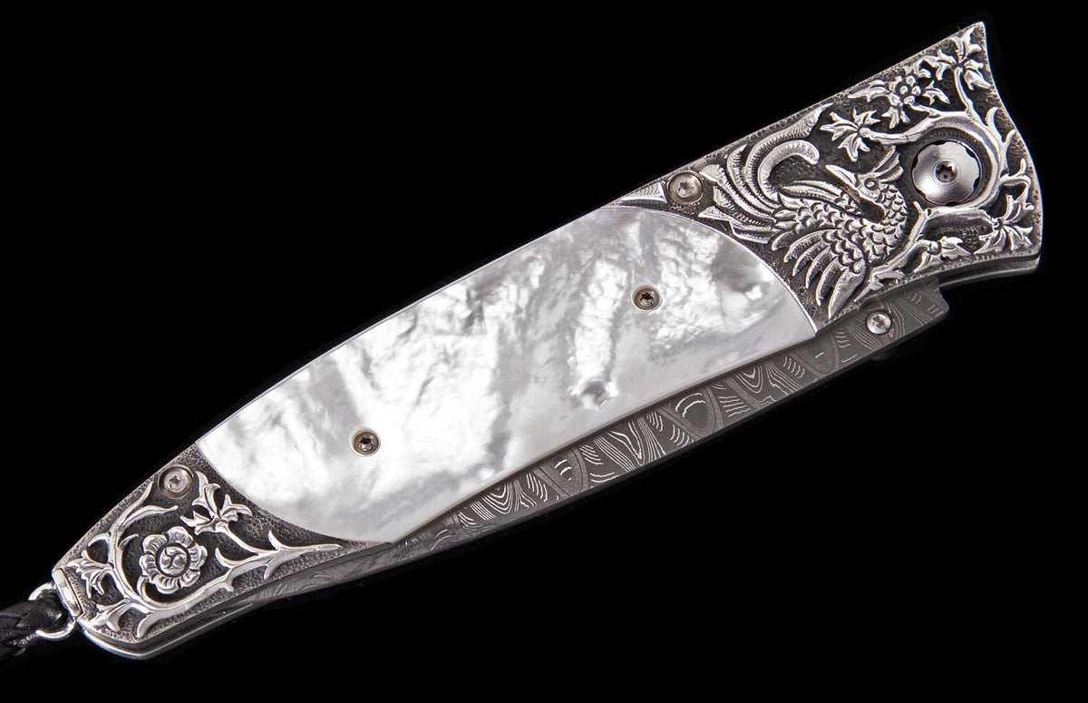 William Henry KNIVES KC20023