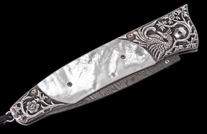 William Henry KNIVES KC20023