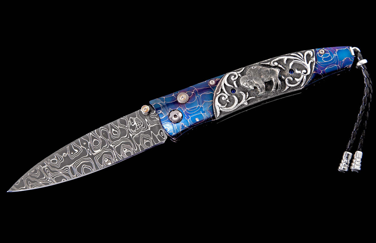 William Henry KNIVES KC20045