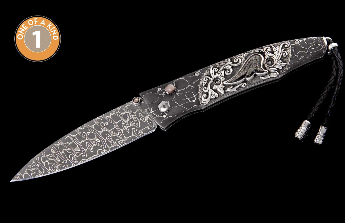 William Henry KNIVES KC20046