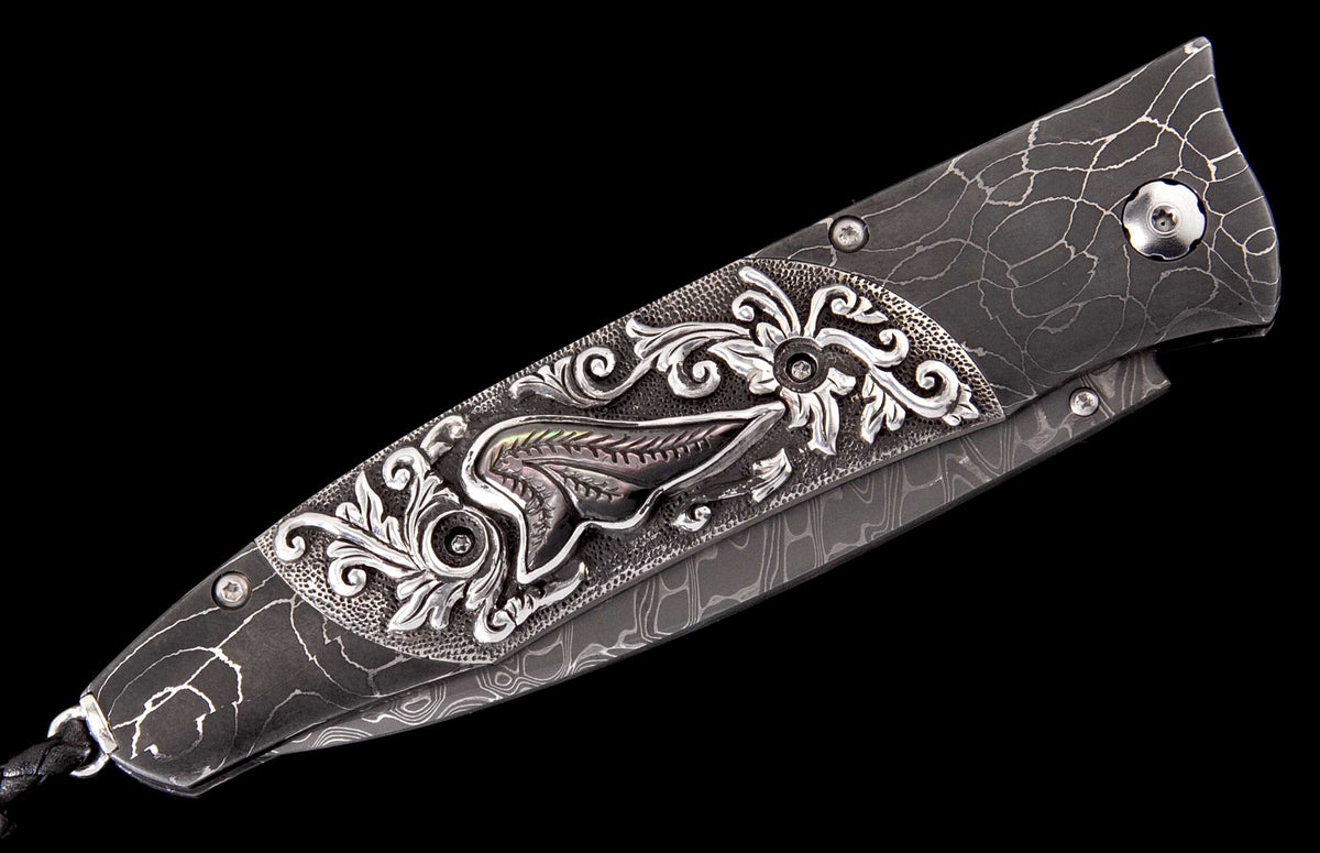 William Henry KNIVES KC20046