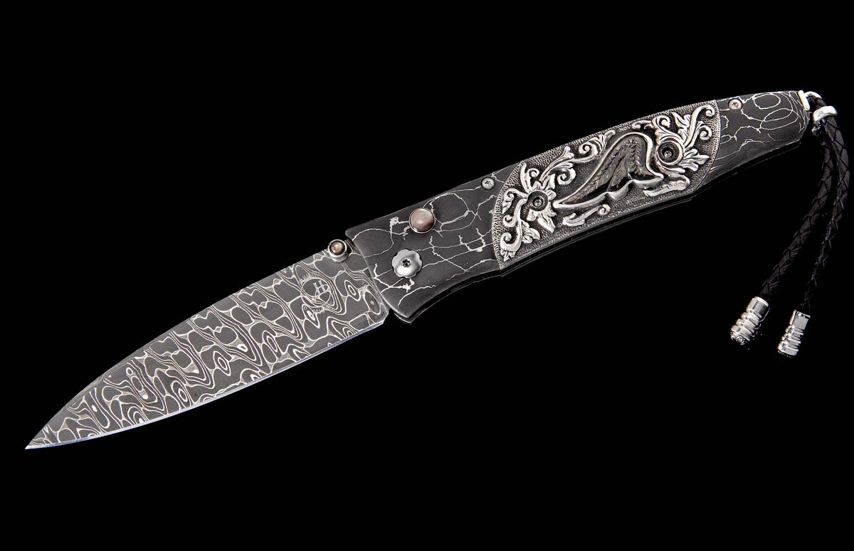 William Henry KNIVES KC20046