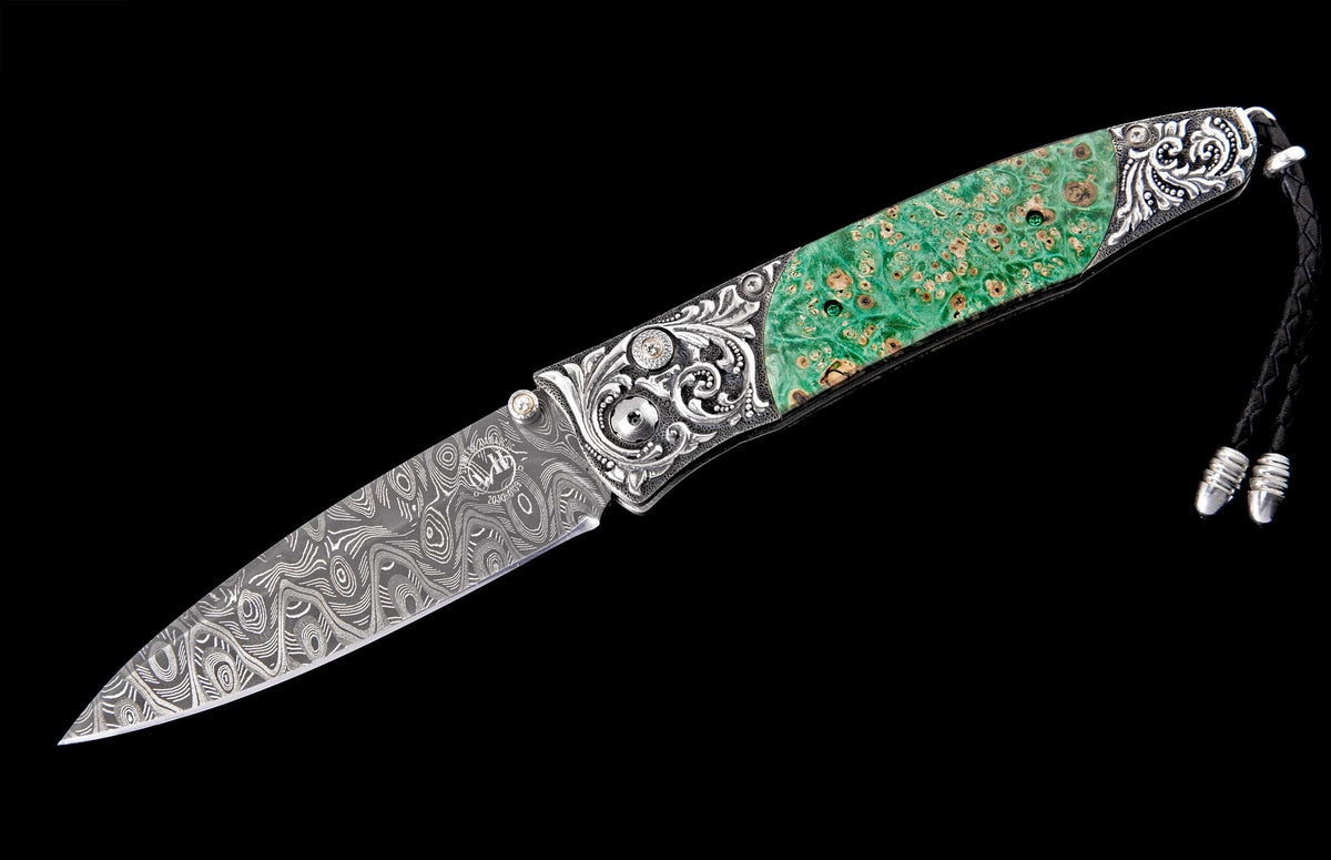 William Henry KNIVES KC20080