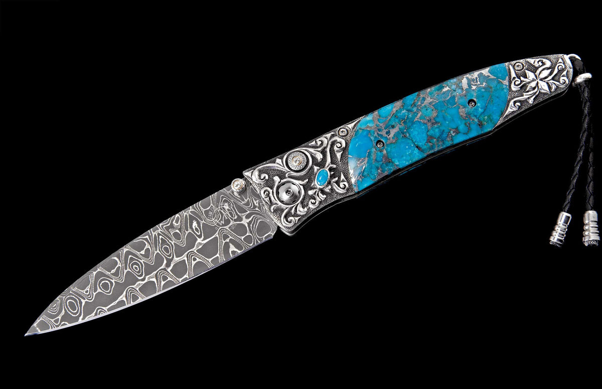 William Henry KNIVES KC20081