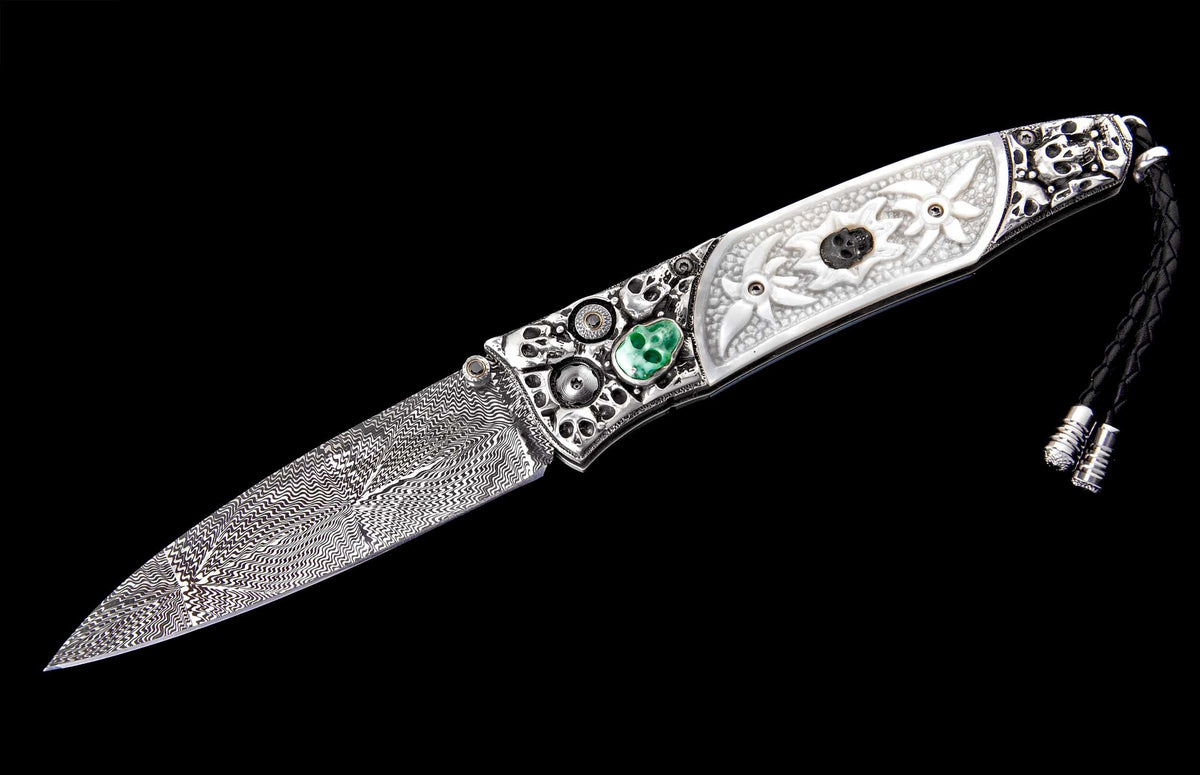 William Henry KNIVES KC20082