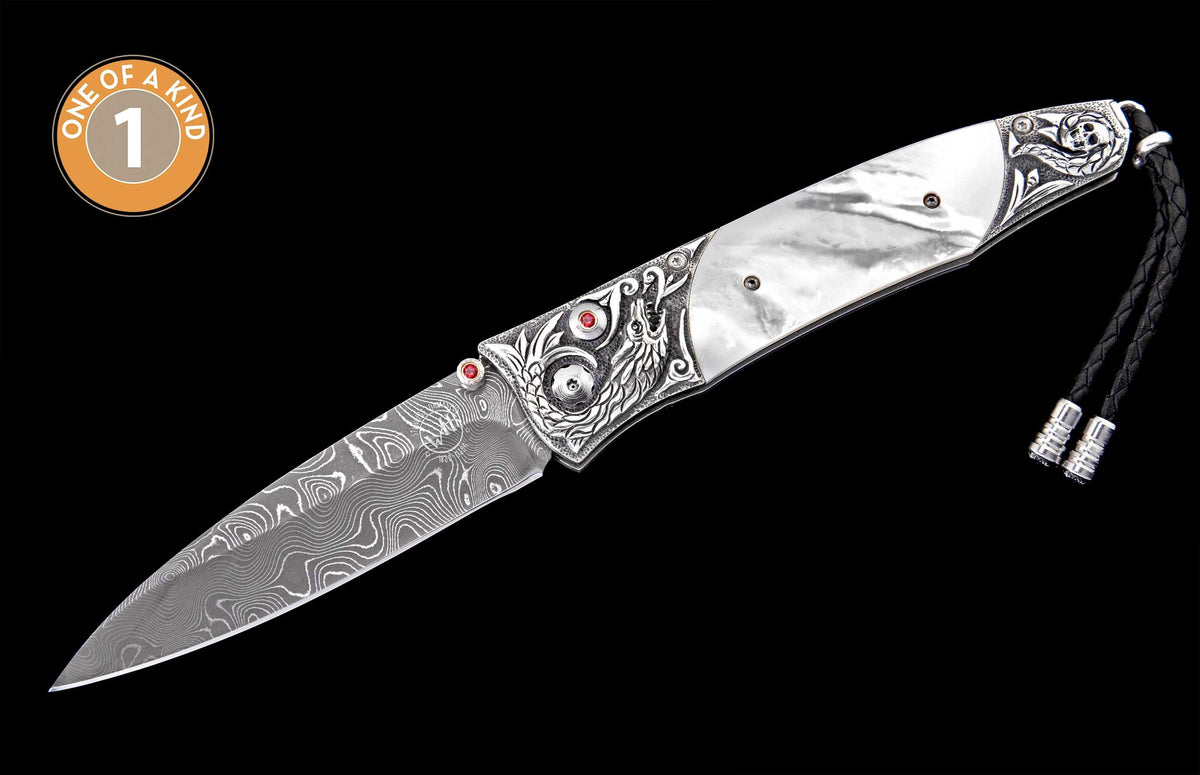 William Henry KNIVES KC20097