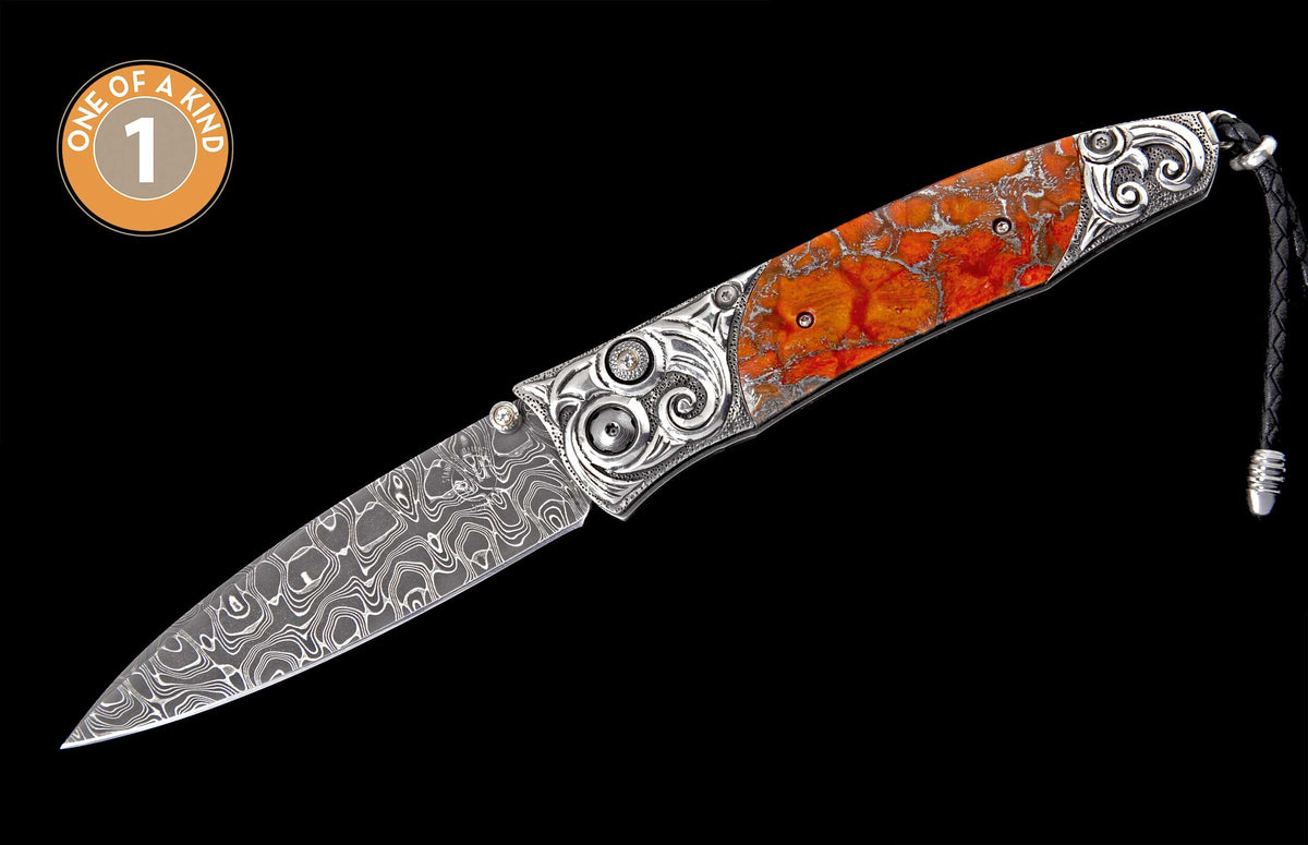 William Henry KNIVES KC20098
