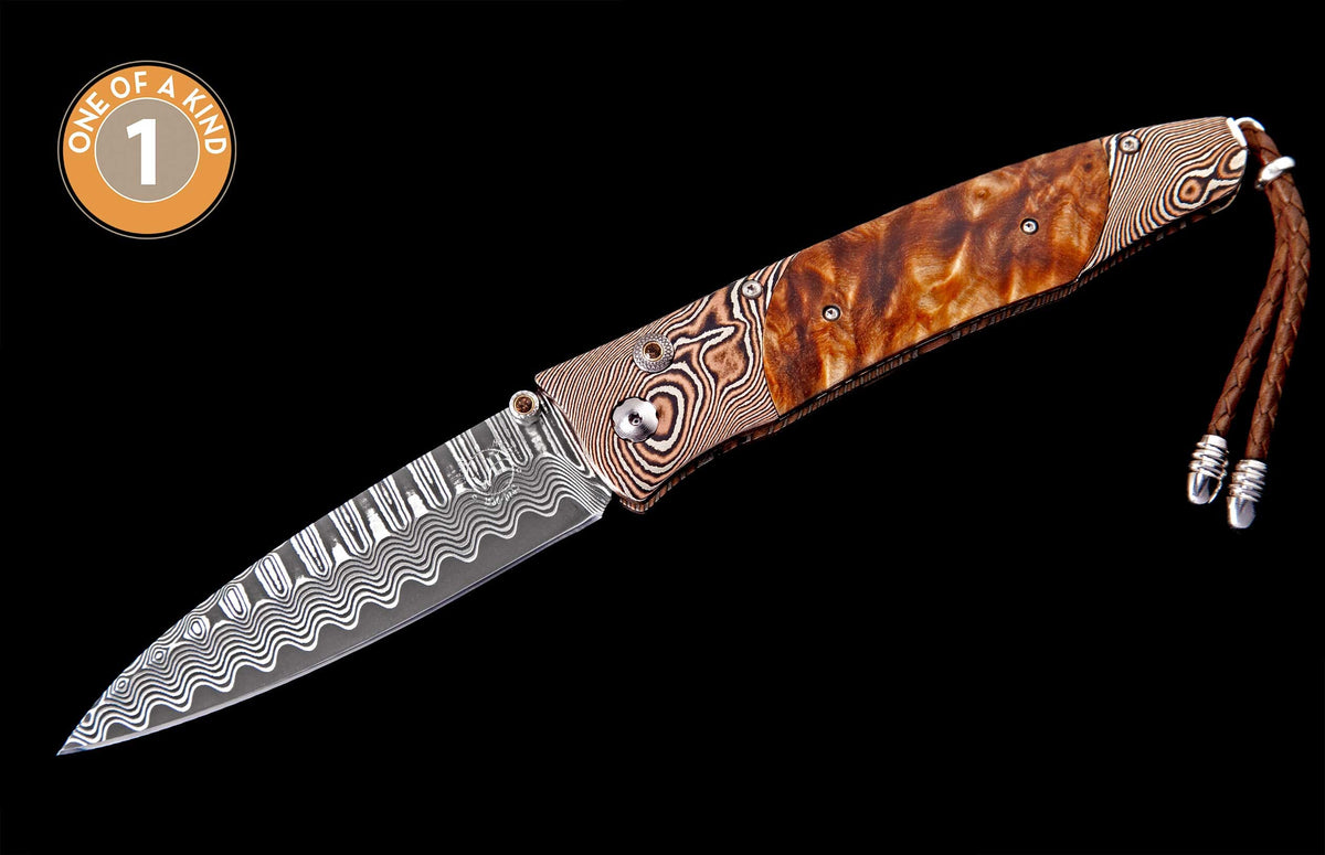 William Henry KNIVES KC20117