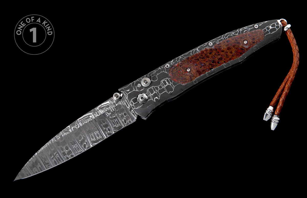 William Henry KNIVES KC20229
