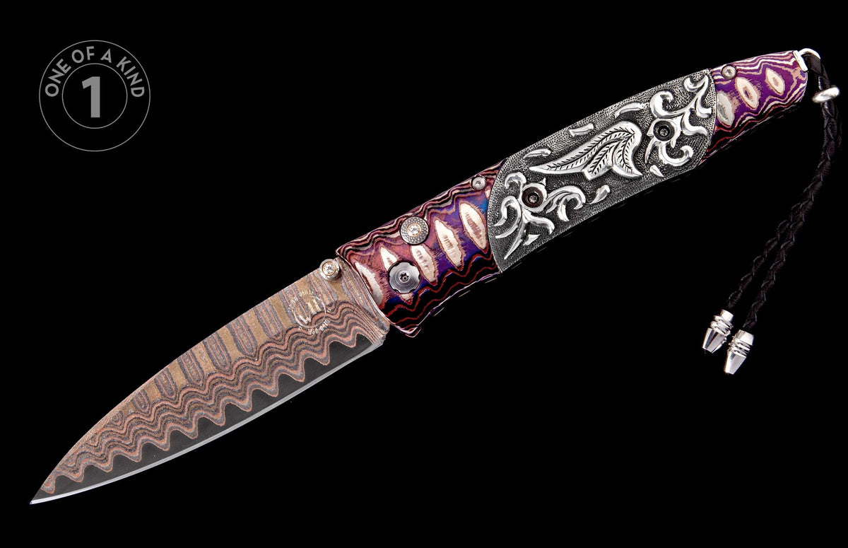 William Henry KNIVES KC20231